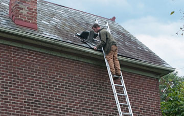 what affects urgent Dartford roof repairs