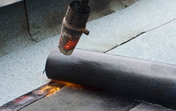 Dartford asphalt roofing replacement