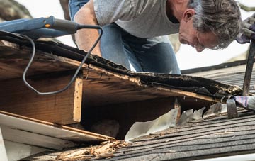 common causes of Dartford fascia damage