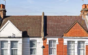 clay roofing Dartford, Kent