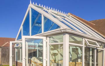 conservatory roof insulation costs Dartford