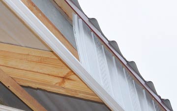 why Dartford fascia repairs are essential
