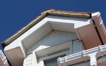 Dartford fascia installation costs