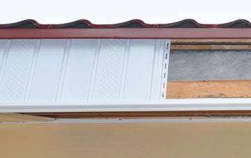 Dartford fascia repair costs