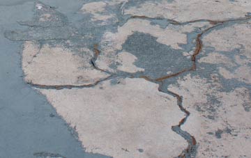 fibreglass roofing replacement Dartford