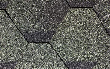 Dartford fibreglass shingle repairs