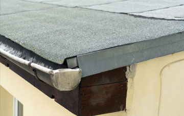 Dartford flat garage roofing repairs