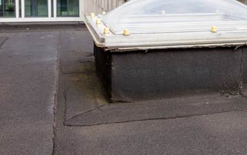 disadvantages of Dartford flat roofs
