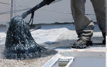Dartford flat roof waterproofing costs