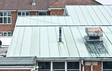 Dartford lead roofing costs