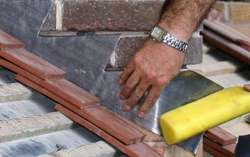 is Dartford lead roofing safe?