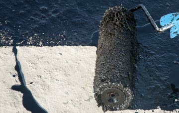 Dartford liquid sealant waterproofing