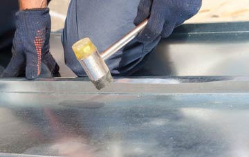 Dartford metal roofing costs