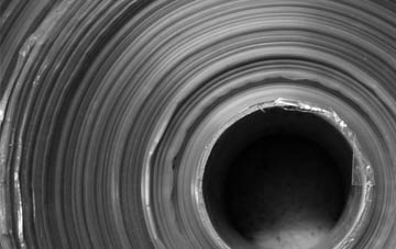 Dartford pvc roof replacement