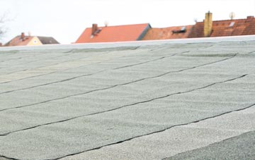 Dartford flat roof replacement