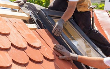 replacement Dartford roof windows