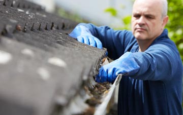 cleaning and inspecting Dartford roofs