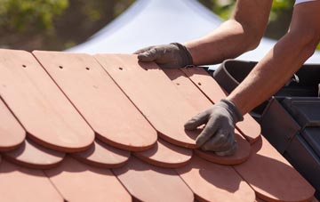Dartford roof tile contractors