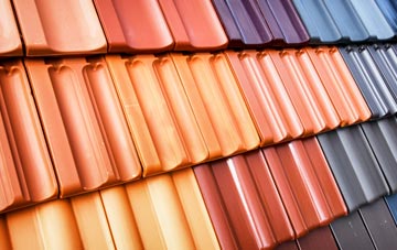 Dartford roof tile costs