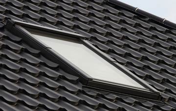 benefits of Dartford roof windows