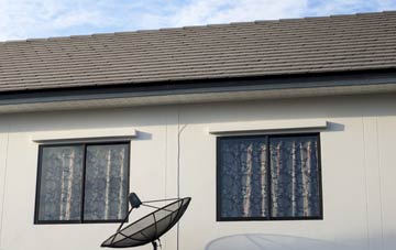 Dartford rubber roof costs
