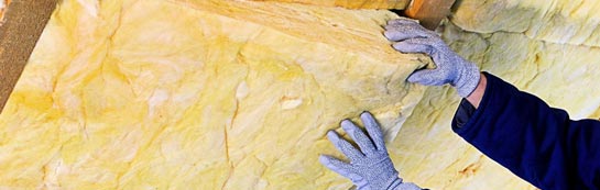 quotes for Dartford roof insulation