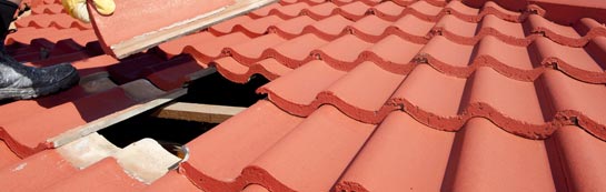 compare Dartford roof repair quotes