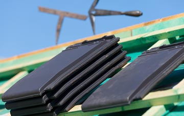 Dartford slate roof alternatives