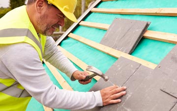 benefits of Dartford roofing slate