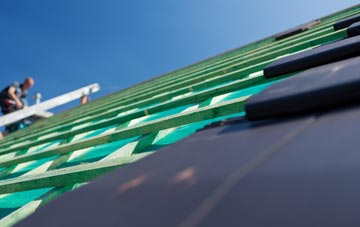 Dartford slate roofing costs