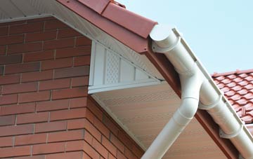 Dartford soffit repair costs