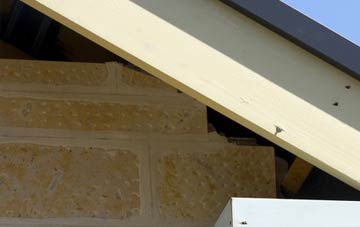 soffit repair Dartford