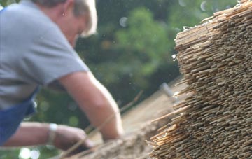 professional Dartford thatchers