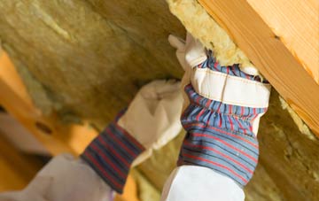 types of Dartford pitched roof insulation materials
