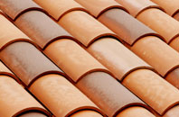 Dartford clay roofing