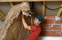 Dartford flat roofing insulation