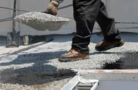 find rated Dartford flat roofing replacement companies