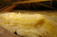 Dartford pitch roof insulation