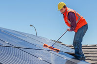 free Dartford roof cleaner quotes