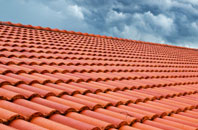 Dartford roofing tiles