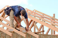 Dartford roof trusses