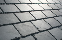 Dartford slate roof