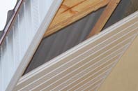 rated Dartford soffit repair companies